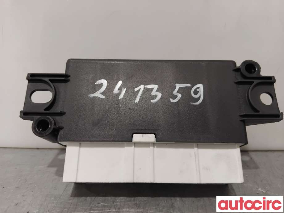 Styreenhet parkering til VW Caddy 2015-2020 (Type III, Fase 3)  (VOLKSWAGEN|1K8919465A|310864)