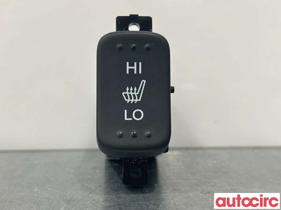 Bryter setevarme til Honda CR-V, 2007-2012 (Type III)  (HONDA|35650-SNB-003)