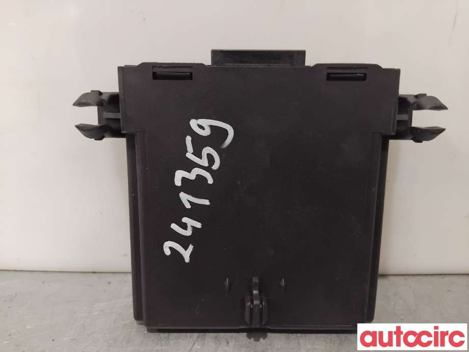 Diverse deler til VW Caddy 2015-2020 (Type III, Fase 3) (VOLKSWAGEN|7N0907530BQ|A2C18424000)