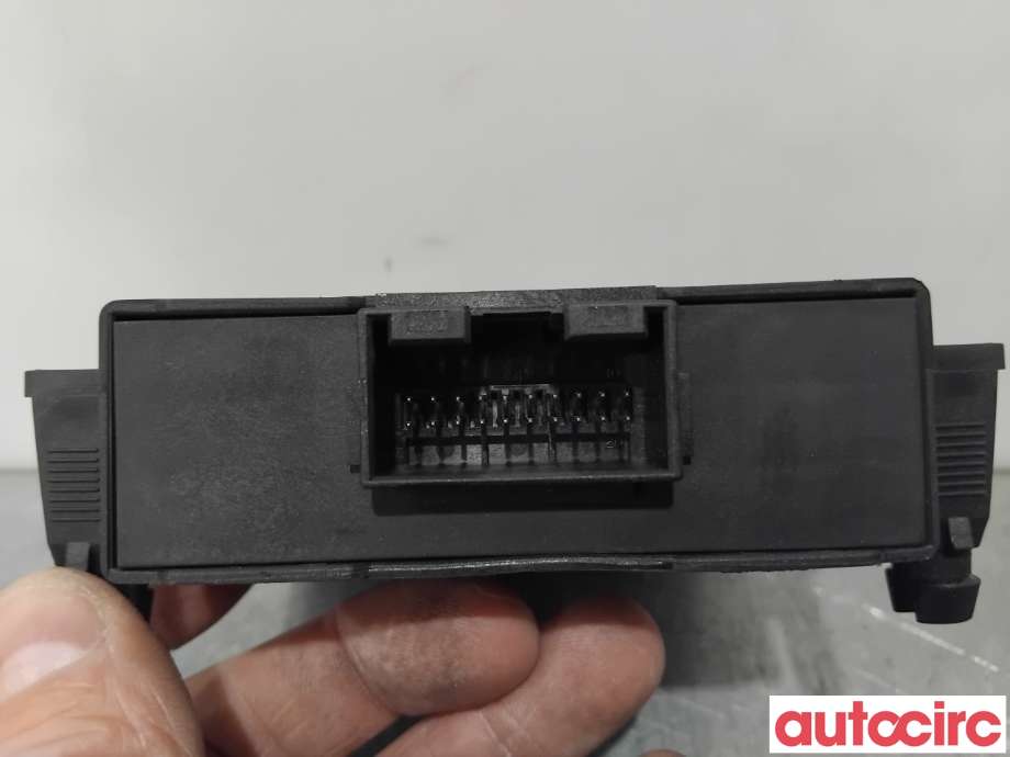 Diverse deler til VW Caddy 2015-2020 (Type III, Fase 3) (VOLKSWAGEN|7N0907530BQ|A2C18424000)