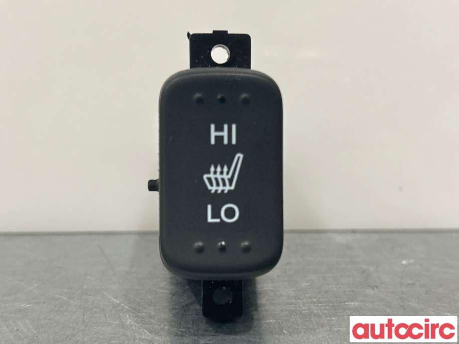 Bryter setevarme til Honda CR-V, 2007-2012 (Type III)  (HONDA|35600-SNB-003)