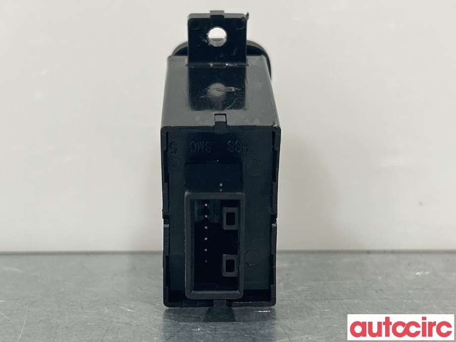 Bryter setevarme til Honda CR-V 2007-2012 (Type III)  (HONDA|35600-SNB-003)