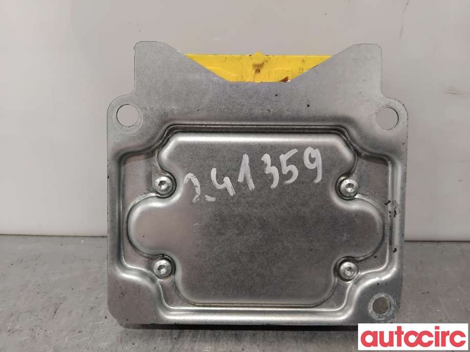 Airbag elektronikk til VW Caddy 2015-2020 (Type III, Fase 3) (VOLKSWAGEN|2K5959655D|0285014667)