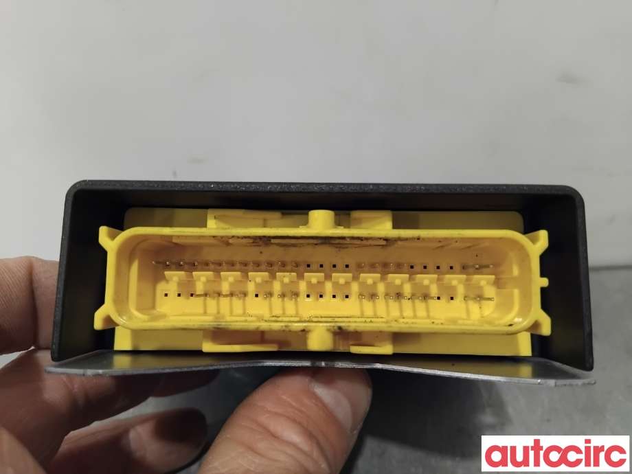 Airbag elektronikk til VW Caddy 2015-2020 (Type III, Fase 3) (VOLKSWAGEN|2K5959655D|0285014667)