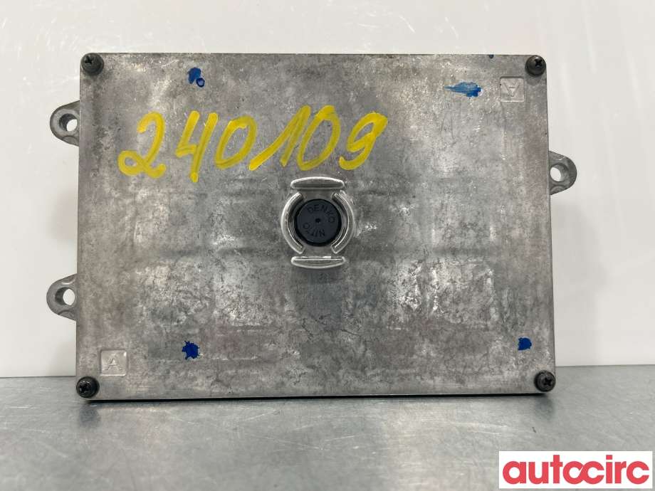 Styreenhet motor til Honda CR-V 2007-2012 (Type III)  (HONDA|37820-RZV-E71)