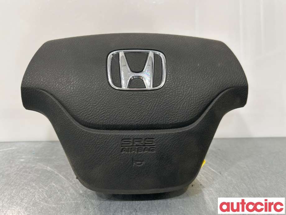 Airbag rattpute til Honda CR-V, 2007-2012 (Type III)  (HONDA|77810-SWW-G70ZA)