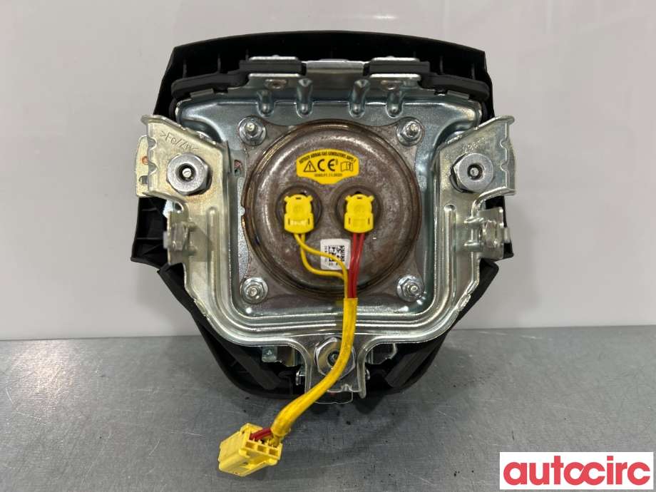 Airbag rattpute til Honda CR-V 2007-2012 (Type III)  (HONDA|77810-SWW-G70ZA)