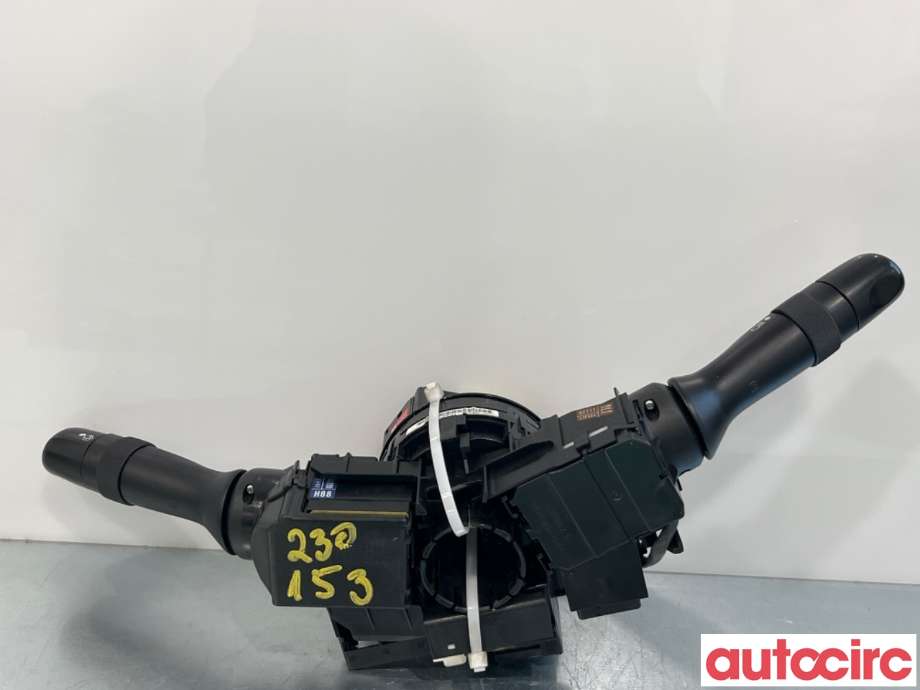 Bryter blink til Toyota RAV4 2009-2013 (Type III, Fase 2)  (TOYOTA|8414042111|)