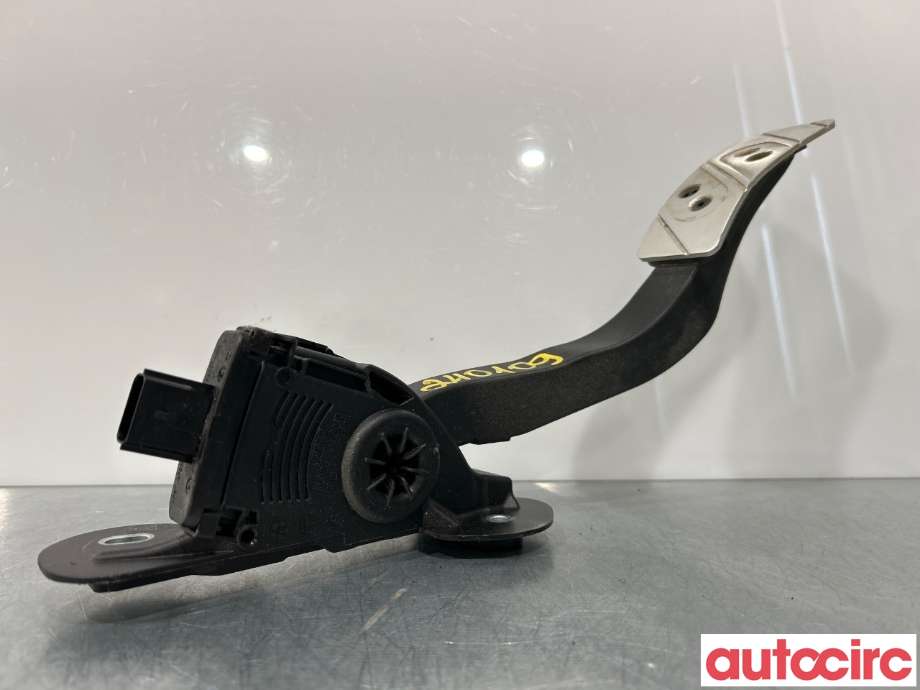 Pedal gass til Honda CR-V, 2007-2012 (Type III)  (HONDA|17800-STK-A81)