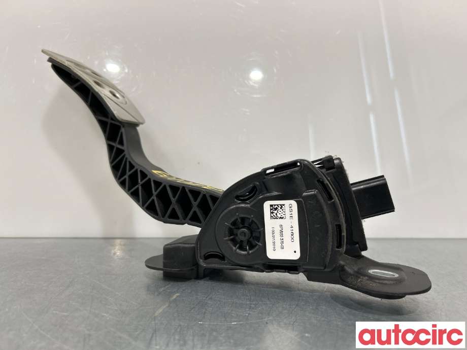 Pedal gass til Honda CR-V 2007-2012 (Type III)  (HONDA|17800-STK-A81)