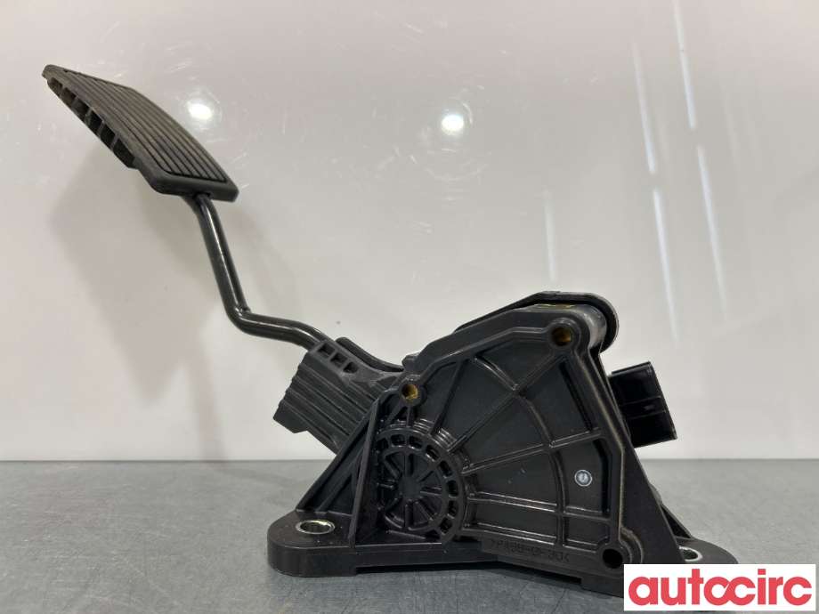 Pedal gass/brems/clutch til Honda CR-V, 2007-2012 (Type III)  (HONDA|46600-SWA-G81)