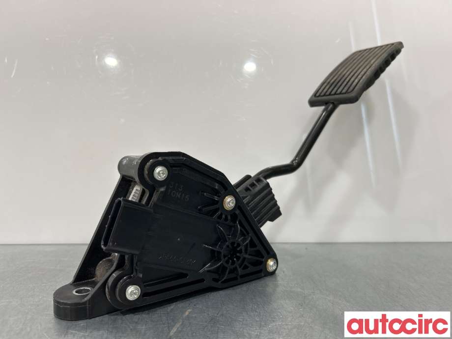 Pedal gass/brems/clutch til Honda CR-V 2007-2012 (Type III)  (HONDA|46600-SWA-G81)