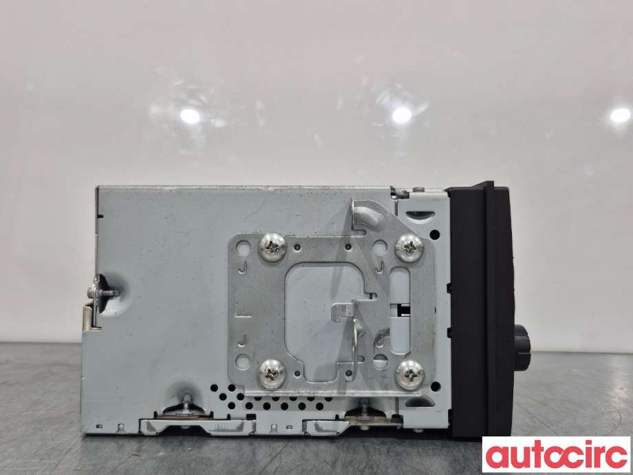 Bilstereo til Nissan Qashqai 2010-2014 (Type I, Fase 2)  (NISSAN|25915BH30E)