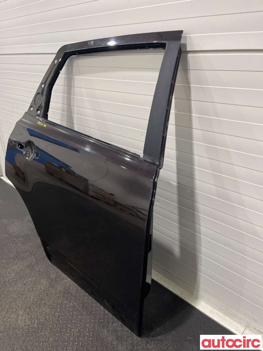 Dør høyre bak til Nissan Qashqai 2010-2014 (Type I, Fase 2)  (NISSAN|H2100EY1MA)
