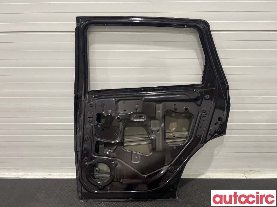 Dør høyre bak til Nissan Qashqai 2010-2014 (Type I, Fase 2)  (NISSAN|H2100EY1MA)