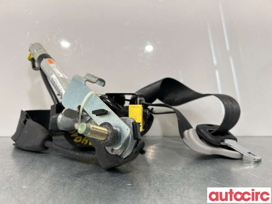 Sikkerhetsbelte foran høyre til Honda CR-V, 2007-2012 (Type III)  (HONDA|81450-SWW-G02ZA)