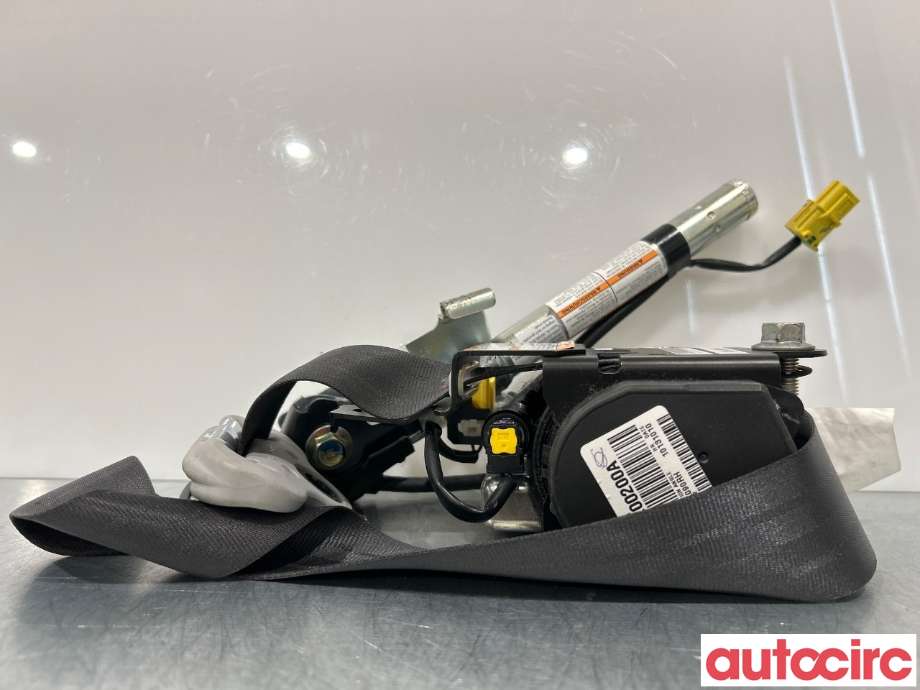 Sikkerhetsbelte foran høyre til Honda CR-V 2007-2012 (Type III)  (HONDA|81450-SWW-G02ZA)