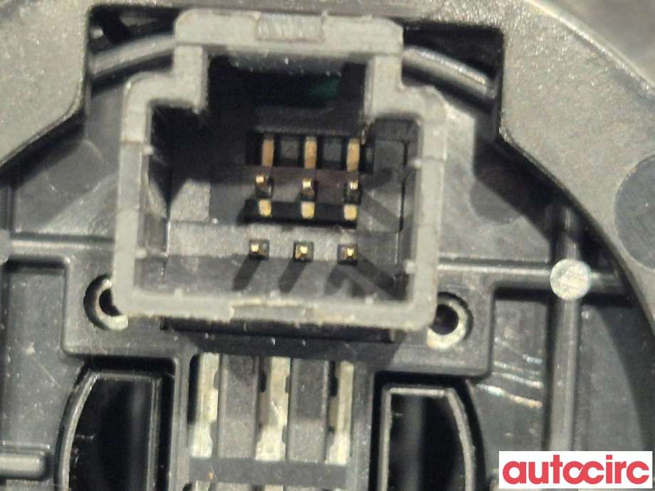 Bryter diverse til Nissan Qashqai 2010-2014 (Type I, Fase 2) (NISSAN|25535JG01A)