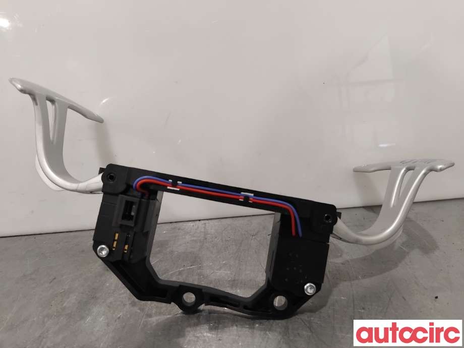 Bryter diverse til Mitsubishi Outlander 2015-->> (Type III, Fase 2)  (MITSUBISHI|2401A008|)