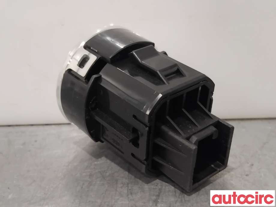Bryter start/stopp til Mitsubishi Outlander 2015-->> (Type III, Fase 2)  (MITSUBISHI|8610A133|)