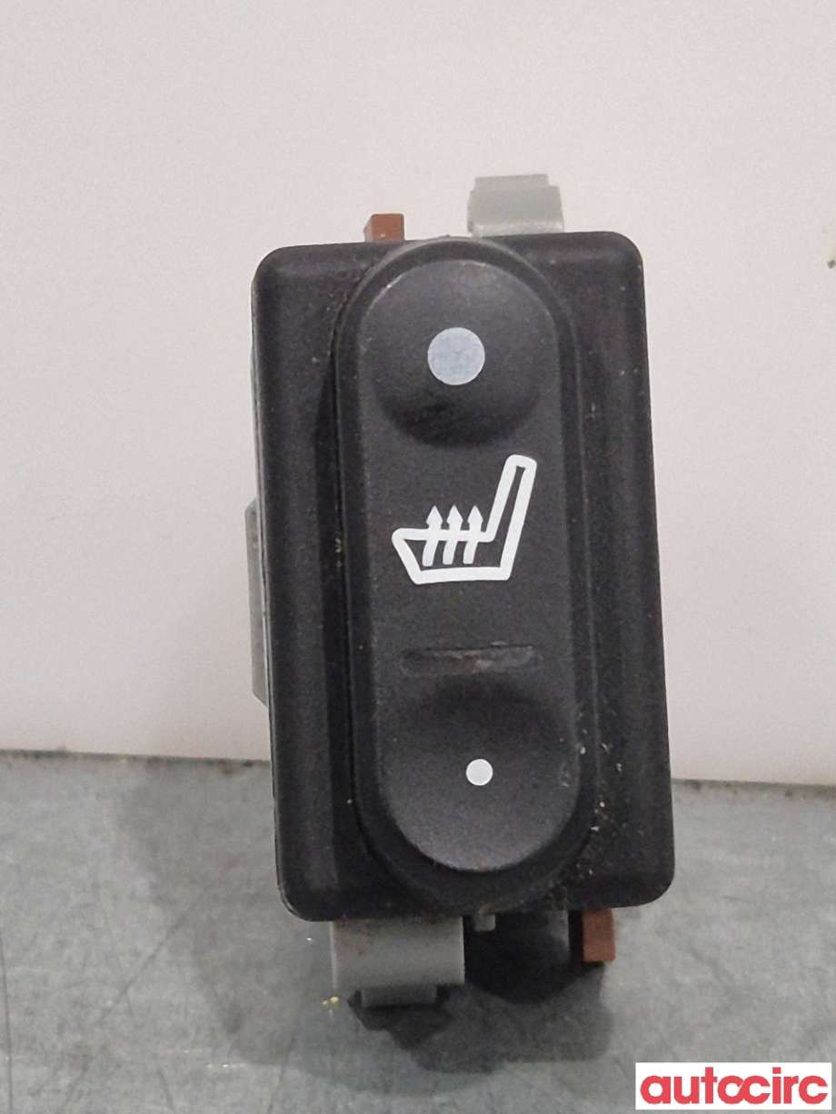 Bryter setevarme til Nissan Qashqai 2010-2014 (Type I, Fase 2) (NISSAN|25500BR00A)