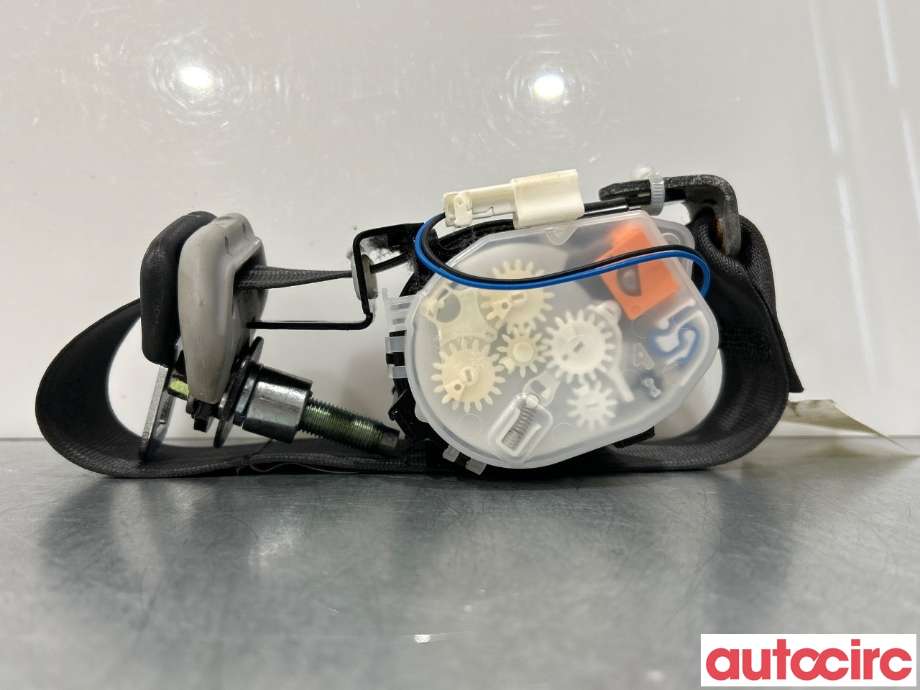 Sikkerhetsbelte bak høyre til Honda CR-V, 2007-2012 (Type III)  (HONDA|82450-SWW-G02ZA)