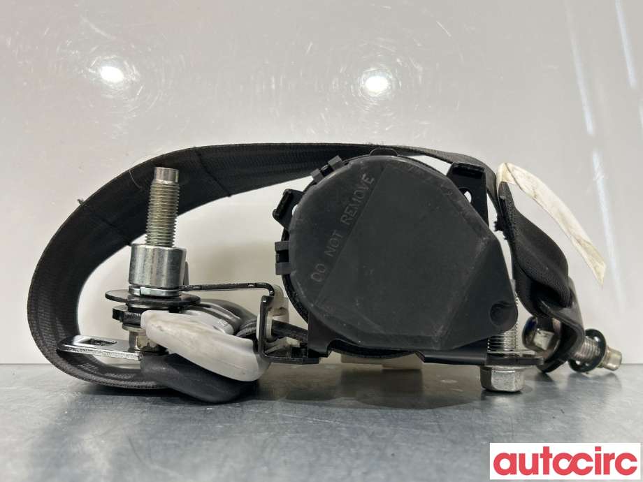 Sikkerhetsbelte bak venstre til Honda CR-V 2007-2012 (Type III)  (HONDA|82850-SWW-G02ZA)