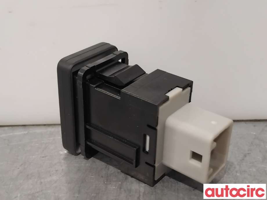 Bryter diverse til Mitsubishi Outlander 2015-->> (Type III, Fase 2)  (MITSUBISHI|8610A183|)