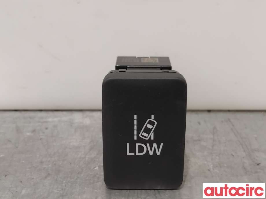 Bryter diverse til Mitsubishi Outlander 2015-->> (Type III, Fase 2) (MITSUBISHI|8610A217|)