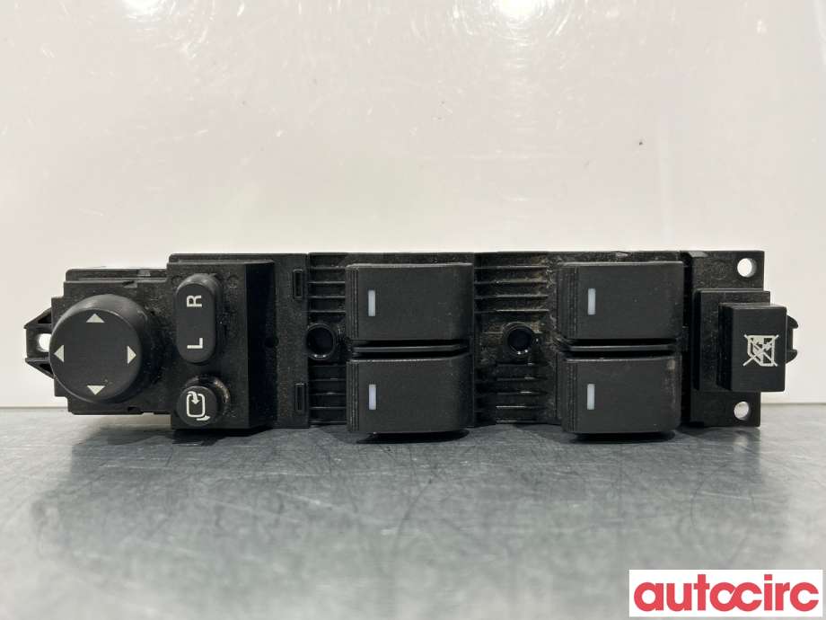 Bryter ruteheis til Honda CR-V, 2007-2012 (Type III)  (HONDA|35750-SWA-G01)