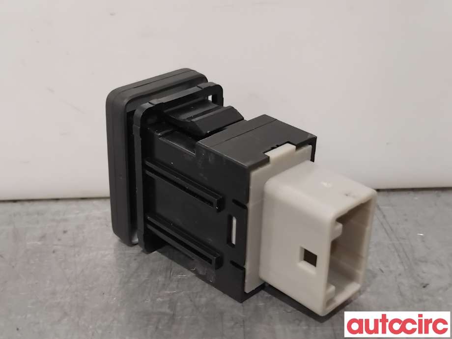 Bryter diverse til Mitsubishi Outlander 2015-->> (Type III, Fase 2)  (MITSUBISHI|8602A121|)