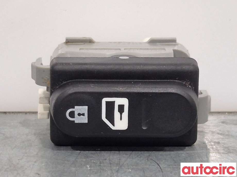 Diverse deler til Nissan Qashqai, 2010-2014 (Type I, Fase 2) (NISSAN|0155389900)