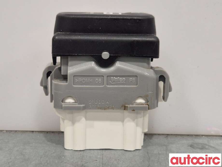 Diverse deler til Nissan Qashqai 2010-2014 (Type I, Fase 2) (NISSAN|0155389900)