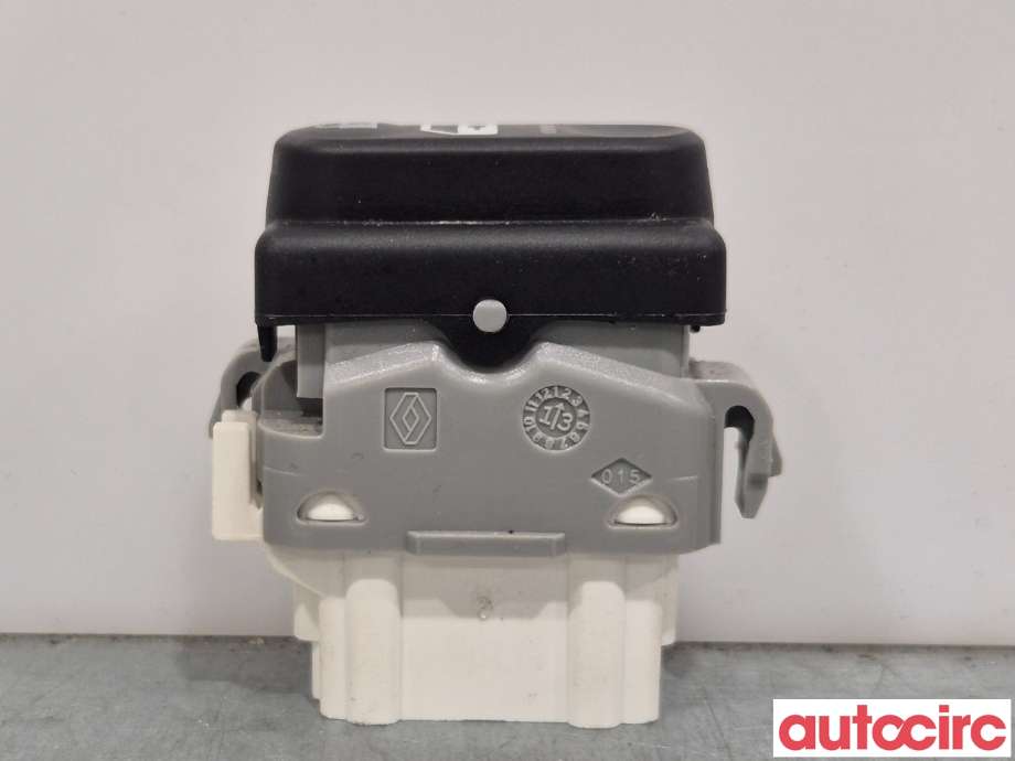 Diverse deler til Nissan Qashqai 2010-2014 (Type I, Fase 2) (NISSAN|0155389900)