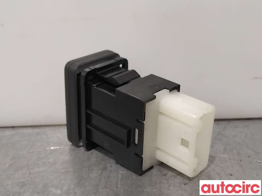 Bryter diverse til Mitsubishi Outlander 2015-->> (Type III, Fase 2)  (MITSUBISHI|8616A074|)