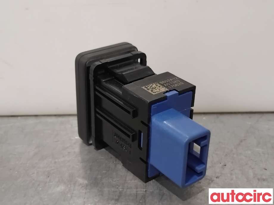 Bryter Antispinn til Mitsubishi Outlander 2015-->> (Type III, Fase 2)  (MITSUBISHI|8602A123|)