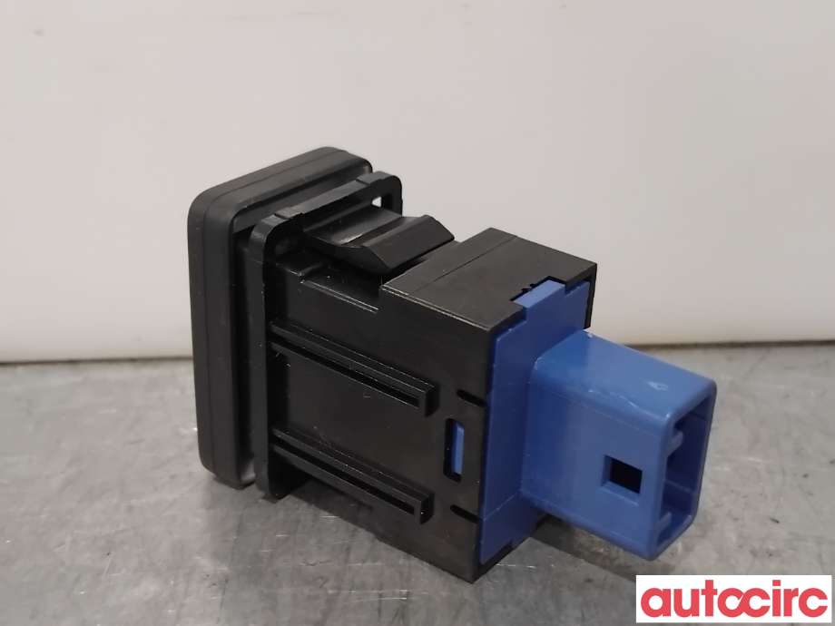 Bryter Antispinn til Mitsubishi Outlander 2015-->> (Type III, Fase 2)  (MITSUBISHI|8602A123|)