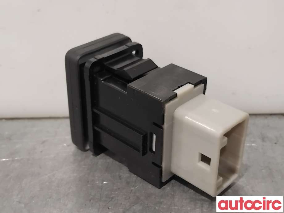 Bryter diverse til Mitsubishi Outlander 2015-->> (Type III, Fase 2)  (MITSUBISHI|8612A050|)