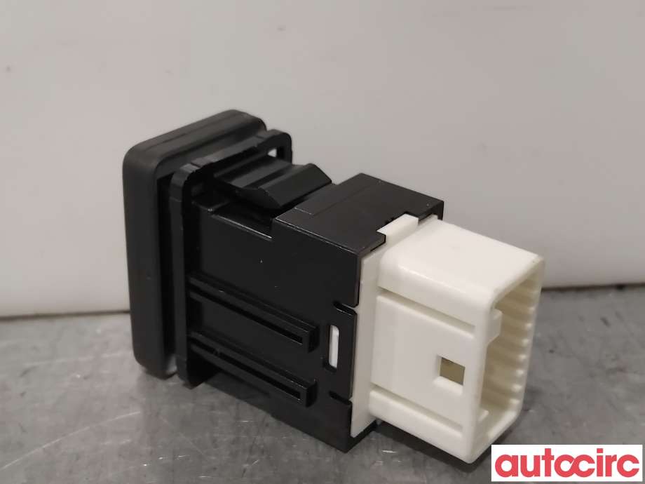 Bryter rutevarme til Mitsubishi Outlander 2015-->> (Type III, Fase 2)  (MITSUBISHI|8616A052|)