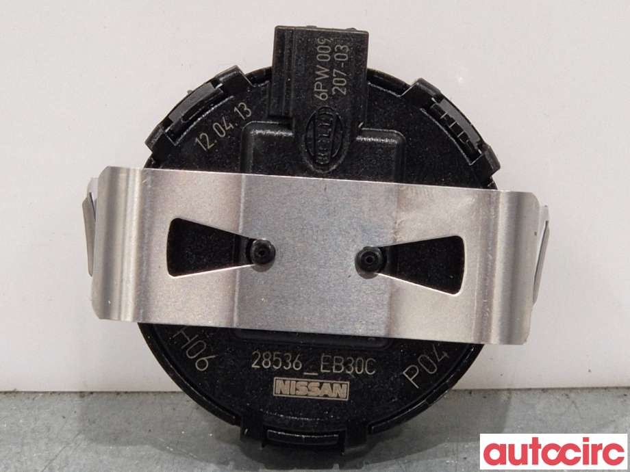 Sensor regnsensor til Nissan Qashqai 2010-2014 (Type I, Fase 2)  (NISSAN|28536EB30C|)