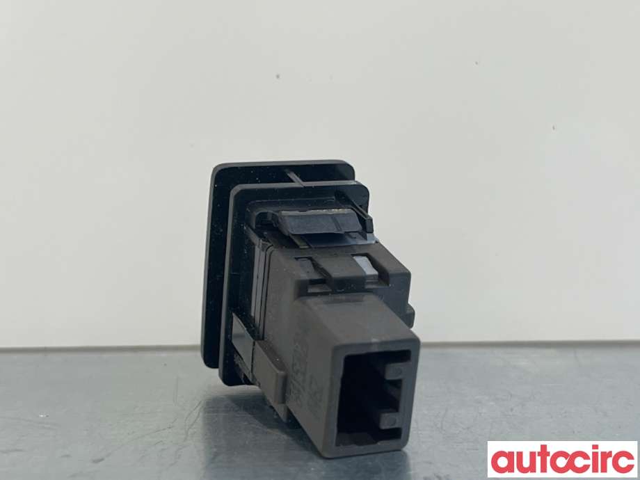 Bryter diverse til Toyota Avensis 2009-2015 (Type III, Fase 1)  (TOYOTA|8415202040|)