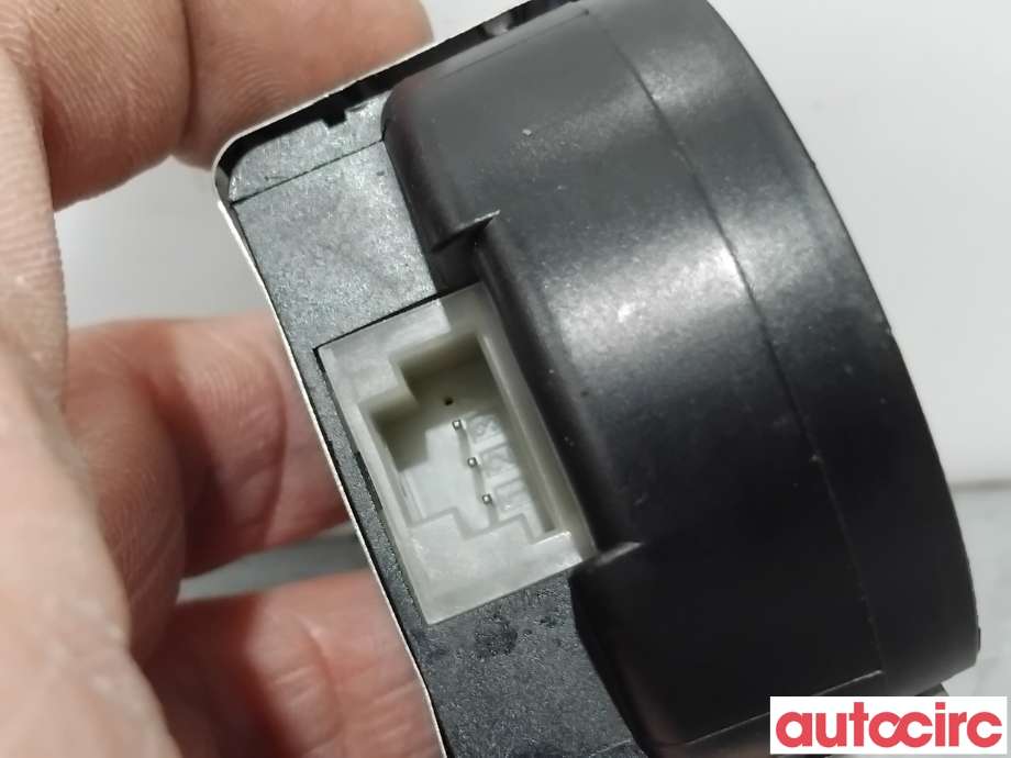 Sensor regnsensor til Mitsubishi Outlander 2015-->> (Type III, Fase 2)  (MITSUBISHI|8634A109|10094307)
