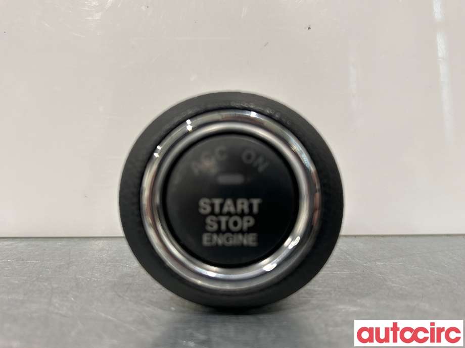 Bryter start/stopp til Mazda 6, 2010-2013 (Type II, Fase 2) (MAZDA|GS3L-66-3S0)