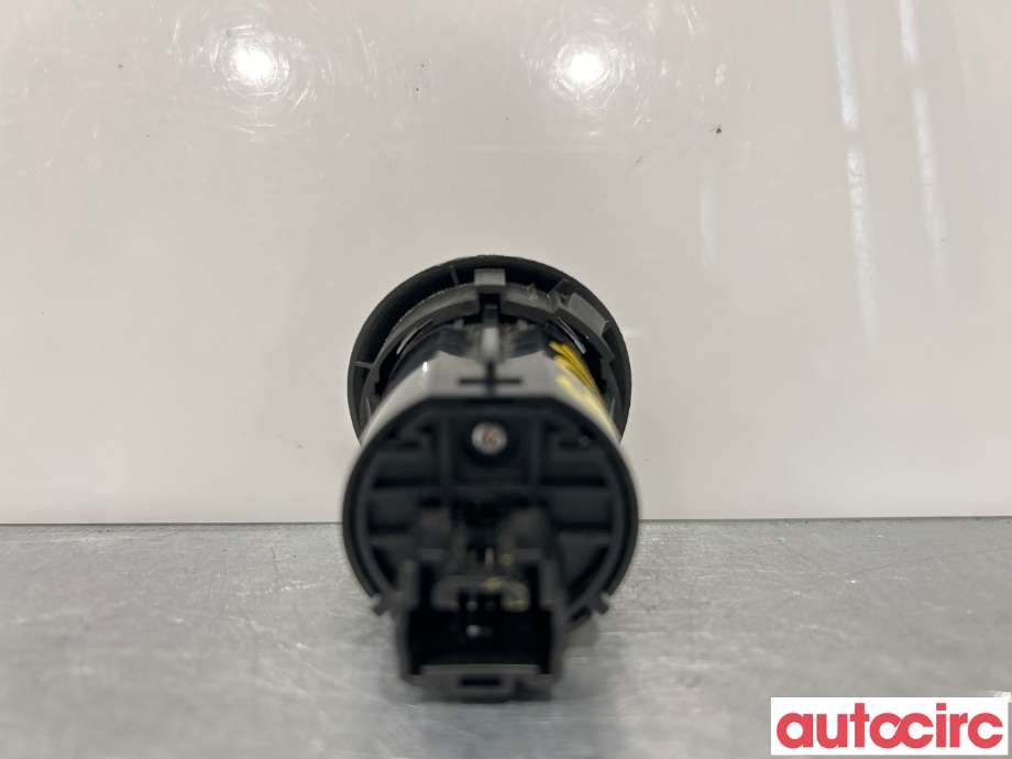 Bryter start/stopp til Mazda 6 2010-2013 (Type II, Fase 2)  (MAZDA|GS3L-66-3S0)