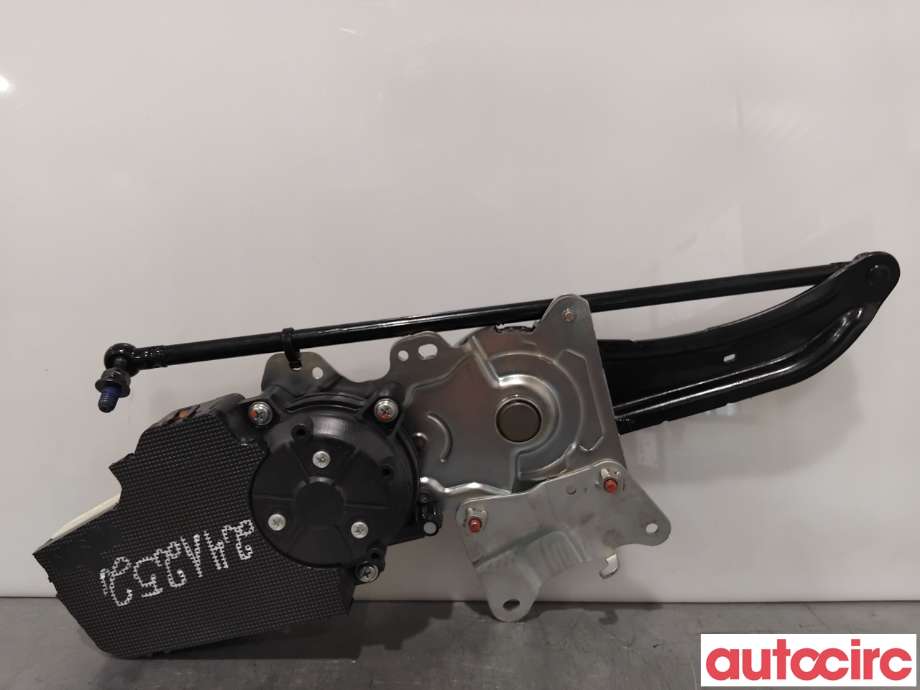 Baklukeåpner motor til Mitsubishi Outlander 2015-->> (Type III, Fase 2)  (MITSUBISHI|5813A149|427110-10710|)