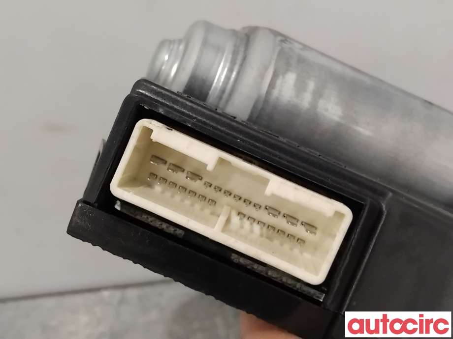 Baklukeåpner motor til Mitsubishi Outlander 2015-->> (Type III, Fase 2)  (MITSUBISHI|5813A149|427110-10710|)
