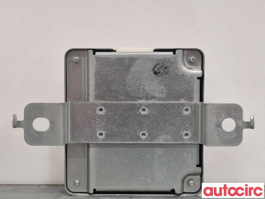 Styreenhet girkasse til Nissan Qashqai 2010-2014 (Type I, Fase 2)  (NISSAN|41650JD700|A68-000U30)