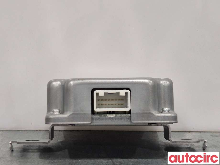 Styreenhet girkasse til Nissan Qashqai 2010-2014 (Type I, Fase 2)  (NISSAN|41650JD700|A68-000U30)