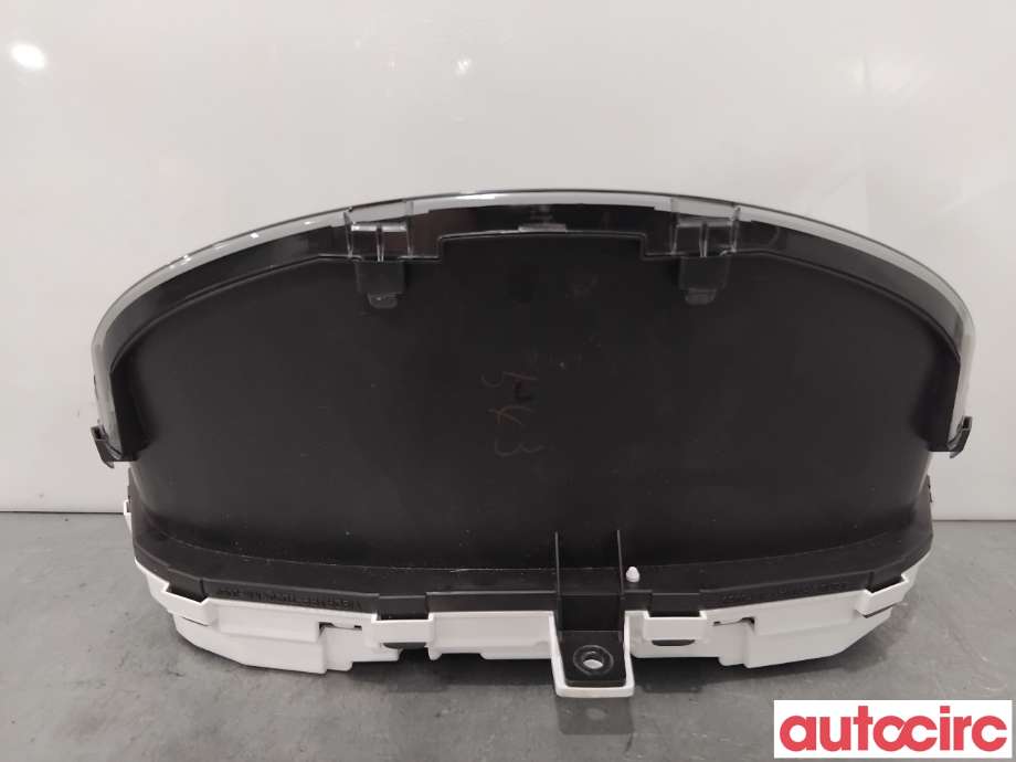 Instrumentpanel til Mitsubishi Outlander 2015-->> (Type III, Fase 2)  (MITSUBISHI|8100C543|MM0059-354)