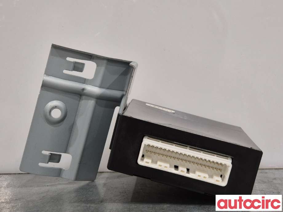 Styreenhet nøkkelfri/keyless til Nissan Qashqai 2010-2014 (Type I, Fase 2)  (NISSAN|285E1JD02B)